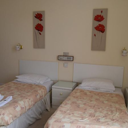 Abbey Court Hotel توركواي المظهر الخارجي الصورة