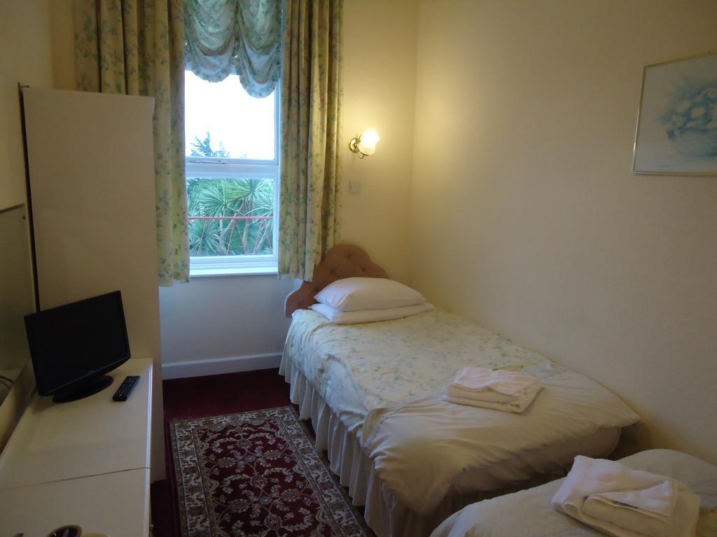 Abbey Court Hotel توركواي المظهر الخارجي الصورة