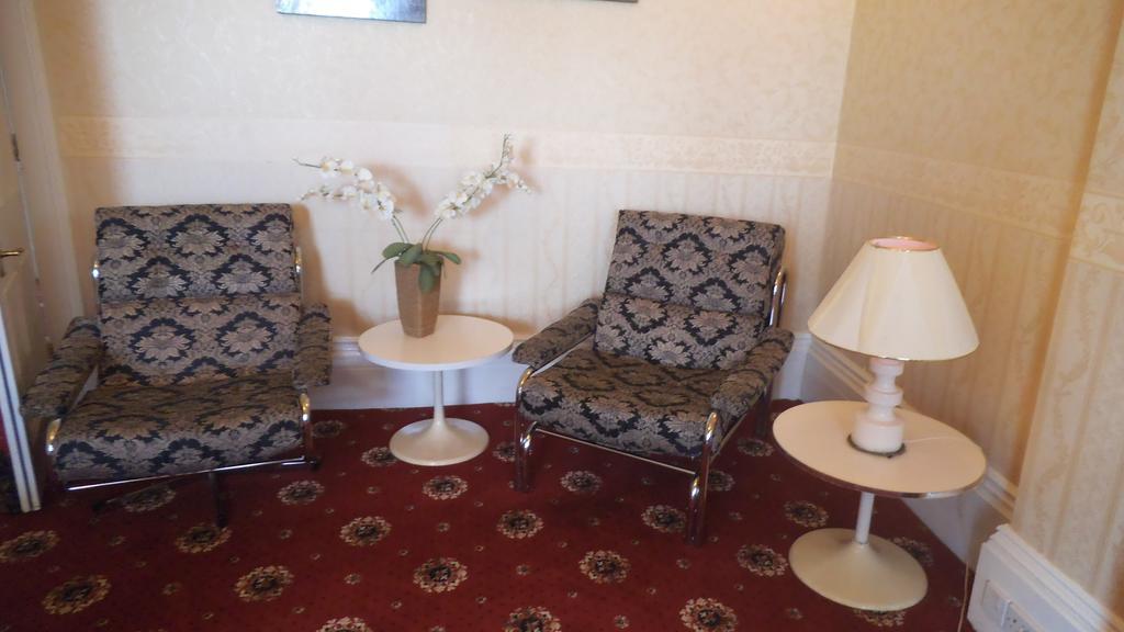 Abbey Court Hotel توركواي المظهر الخارجي الصورة
