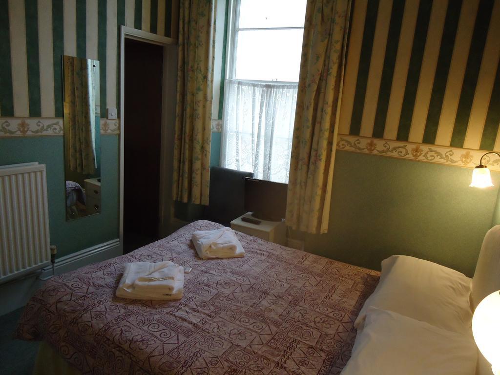 Abbey Court Hotel توركواي الغرفة الصورة