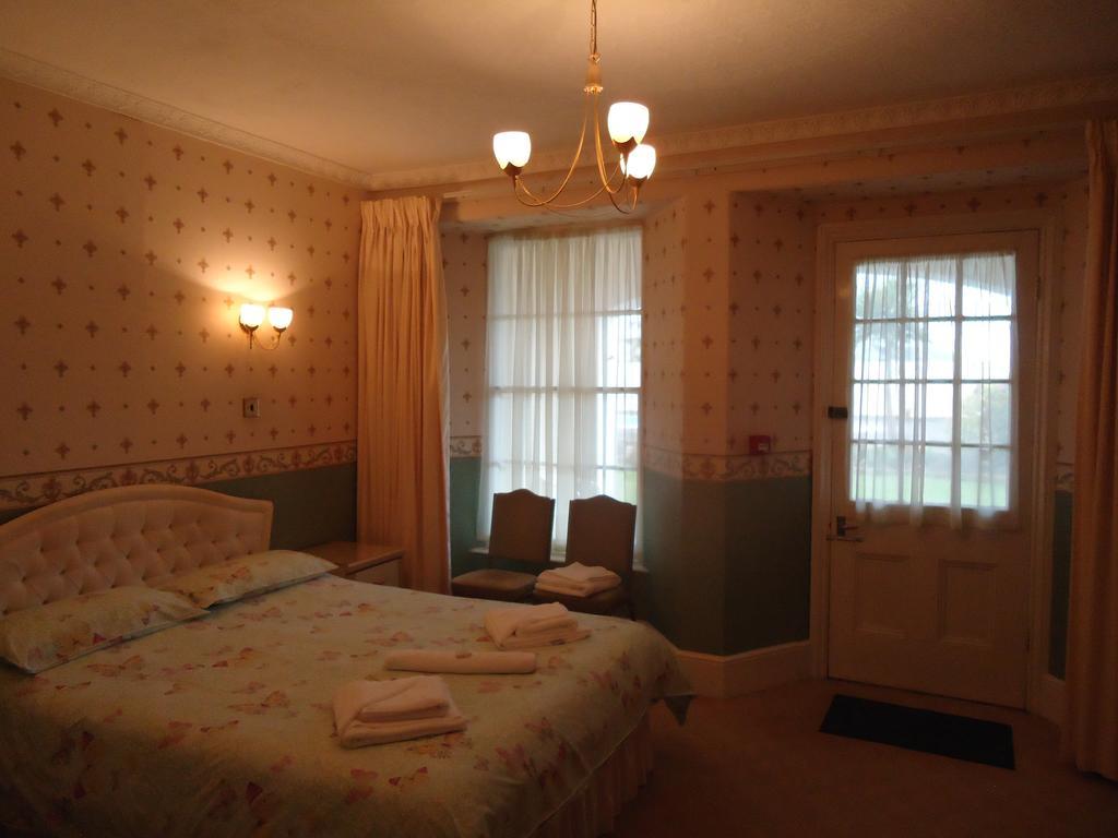 Abbey Court Hotel توركواي الغرفة الصورة