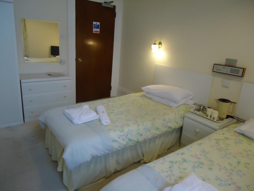 Abbey Court Hotel توركواي المظهر الخارجي الصورة