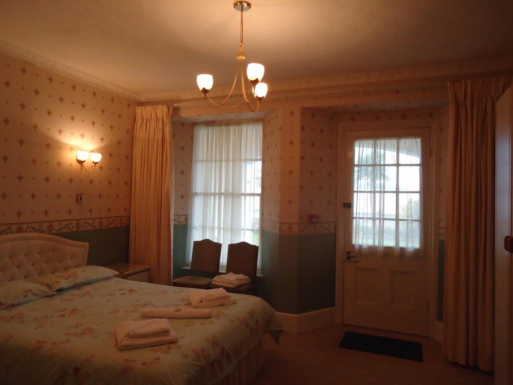 Abbey Court Hotel توركواي الغرفة الصورة