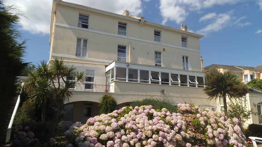 Abbey Court Hotel توركواي المظهر الخارجي الصورة